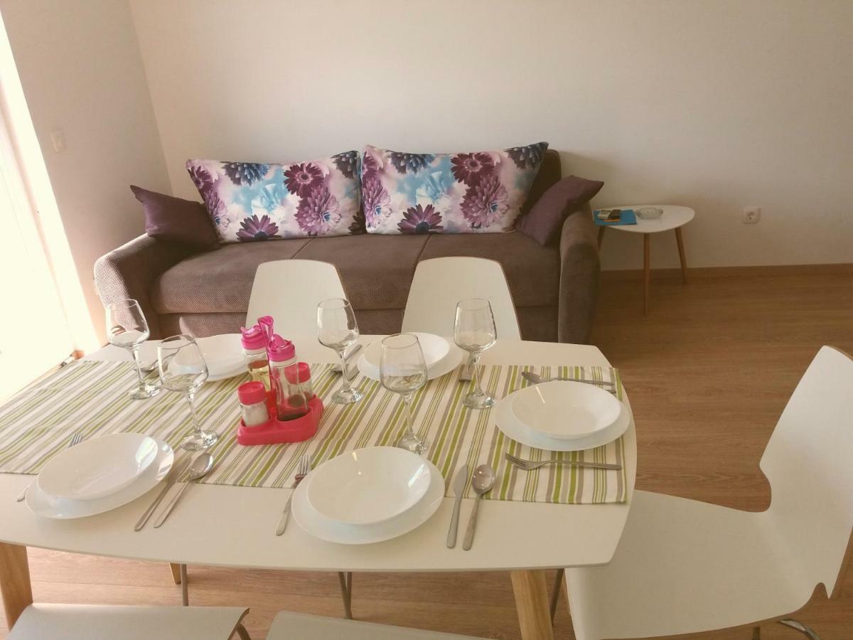 Apartments Mestrovic Lopar Luaran gambar