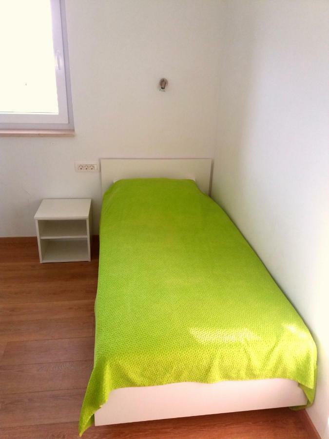 Apartments Mestrovic Lopar Luaran gambar