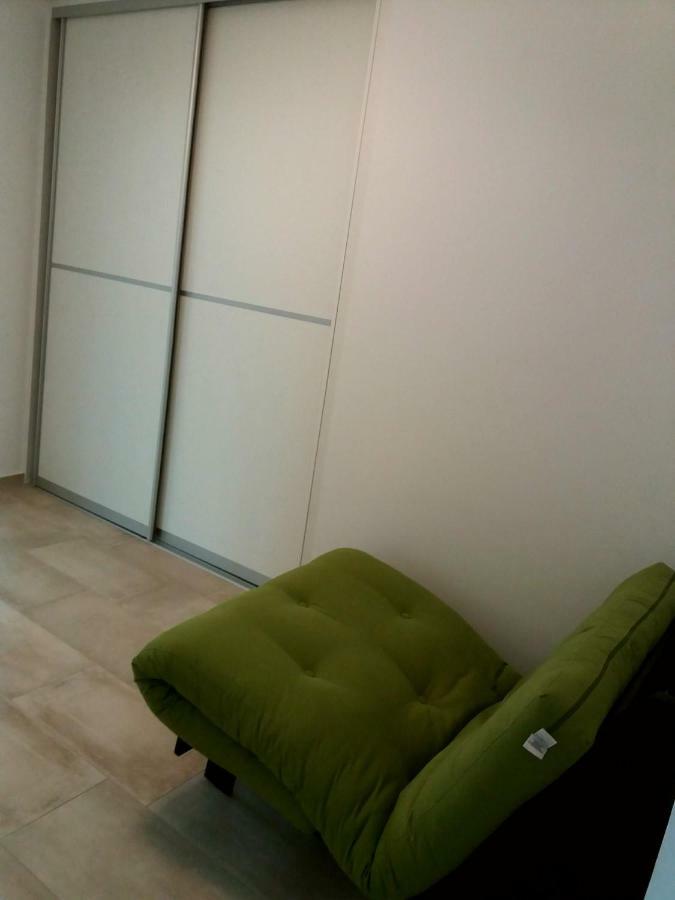 Apartments Mestrovic Lopar Luaran gambar